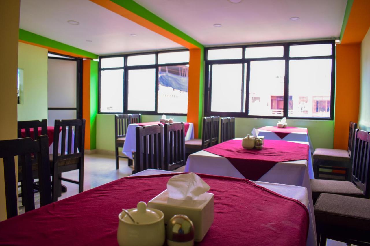 Kathmandu Peace Home Exterior photo